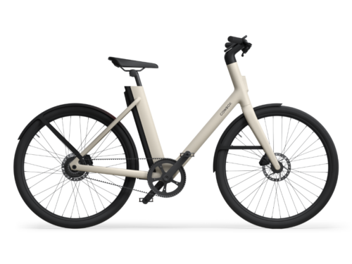 Cowboy Cruiser ST