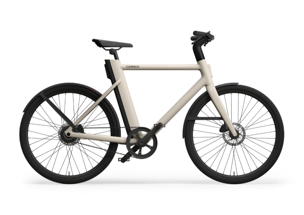 Cowboy Cruiser