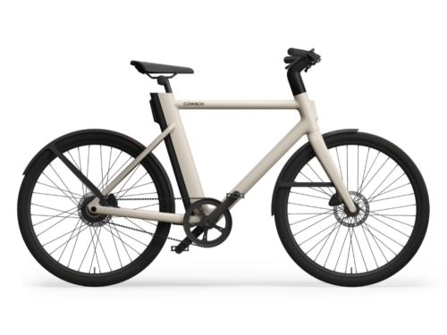 Cowboy Cruiser