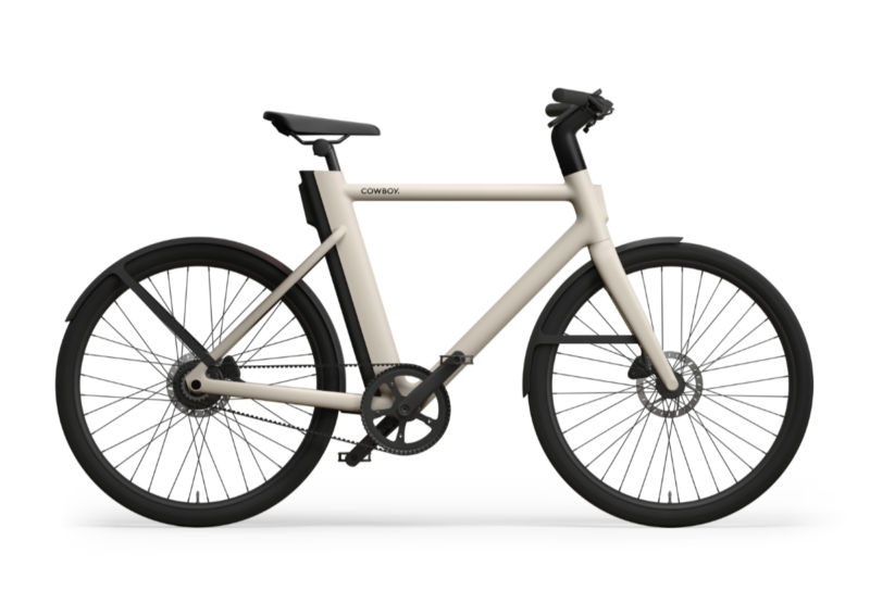 Cowboy Cruiser