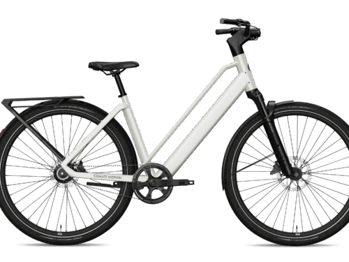 Comate CC2 Cruiser