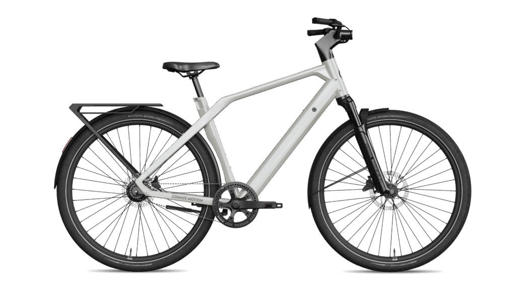 Comate CT2 Cruiser