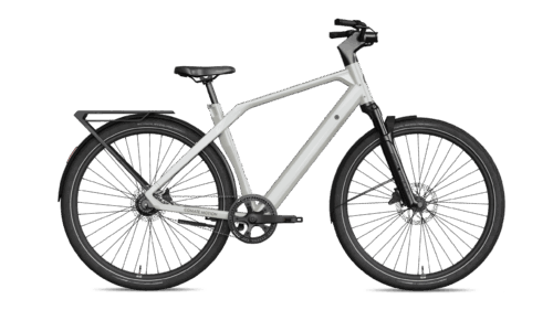 Comate CT2 Cruiser